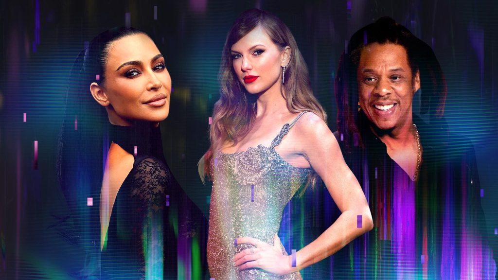 Taylor Swift Jadi Selebriti Miliarder Dunia 2024_trends.co.id