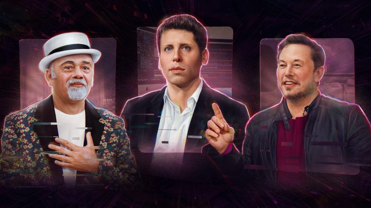 Rekor Baru: 2.781 Miliarder Dunia Punya Kekayaan Mencapai $14,2 Triliun_trends.co.id