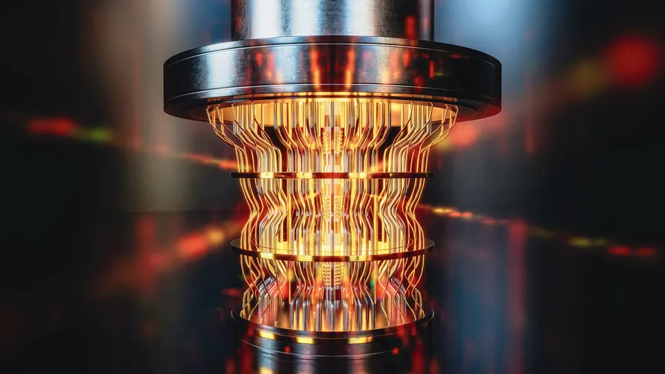 Era Baru "Quantum Computing" di Sektor Bisnis dan Kesehatan_trends.co.id
