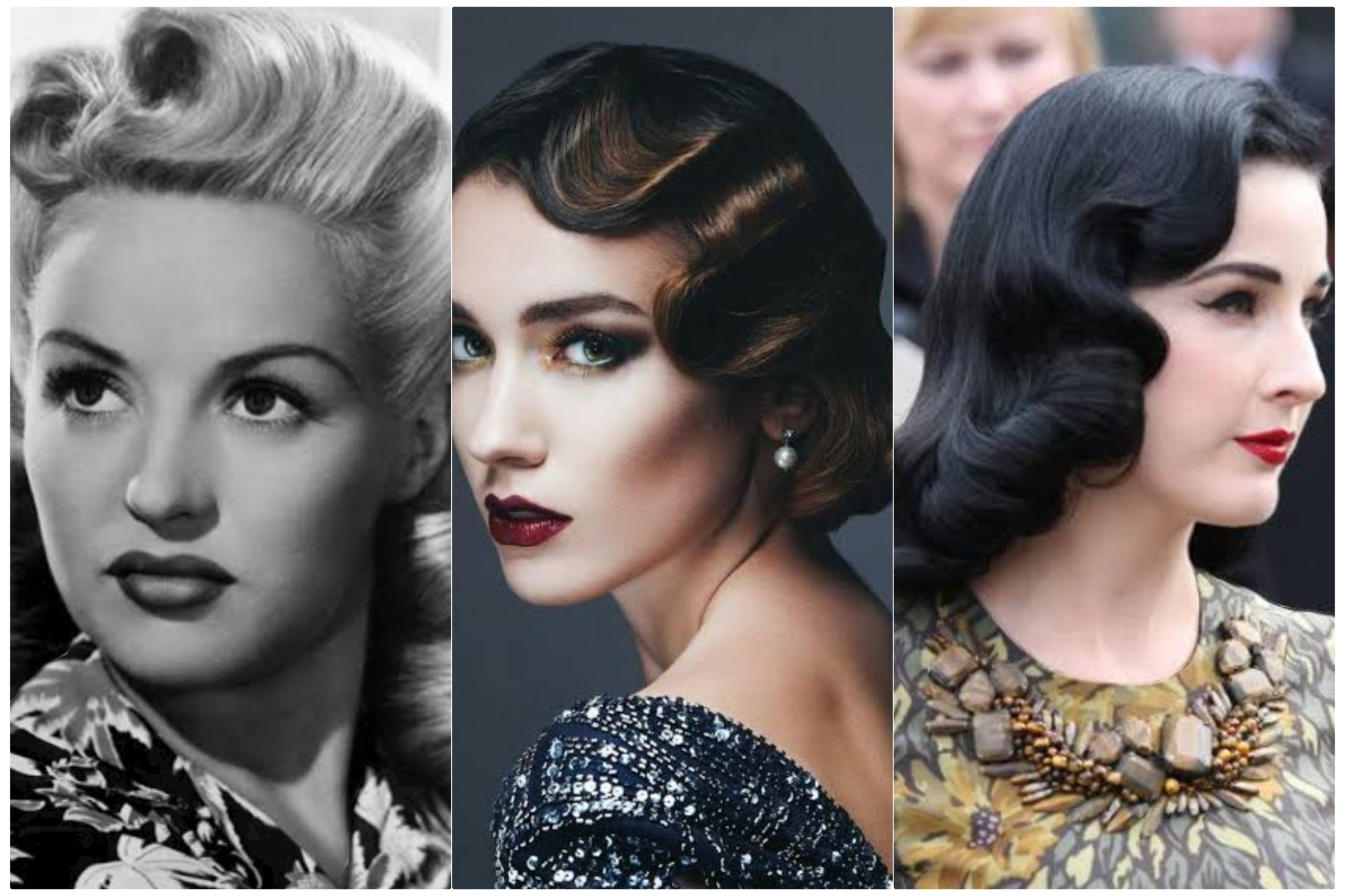 Gaya Rambut Populer: Memori Sirkus, Belah Tengah, hingga Bob ala Tahun 90-an_trends.co.id