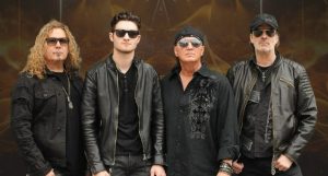 FireHouse Siap Guncang Bandung dan Surabaya, Ini Link War Tiketnya!