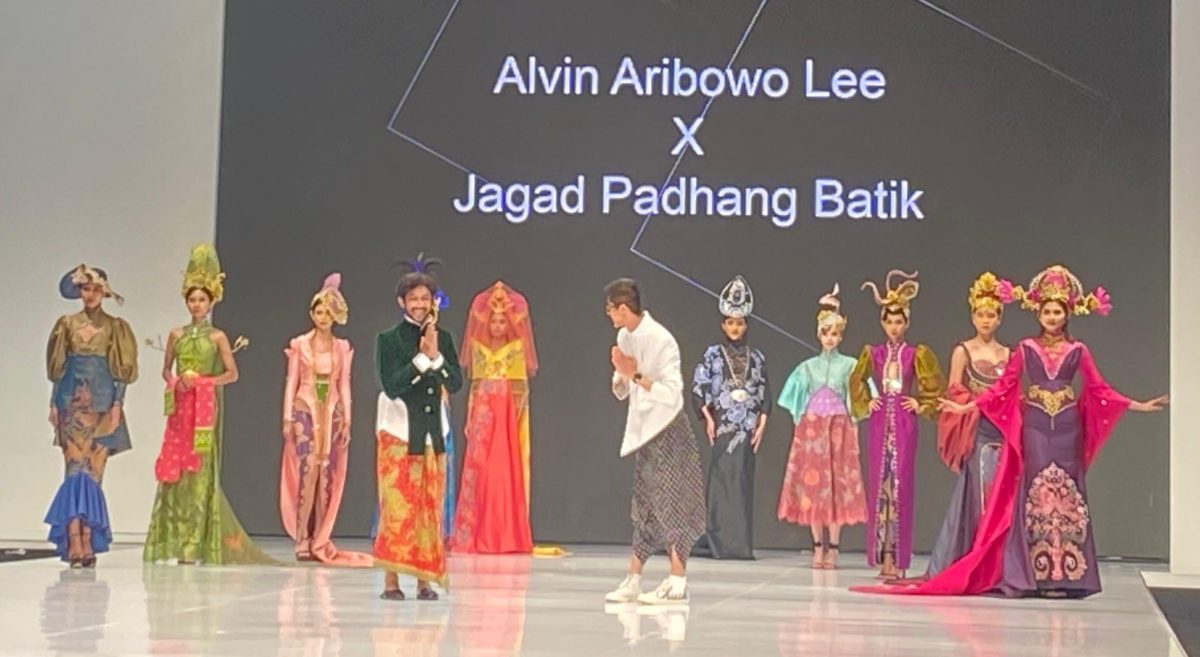 Jogja Fashion Week 2024, Cikal Bakal Jadikan Jogja Sebagai Pusat Fashion Dunia_trends.co.id