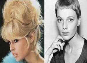 Gaya Rambut Populer: Memori Sirkus, Belah Tengah, hingga Bob ala Tahun 90-an_trends.co.id