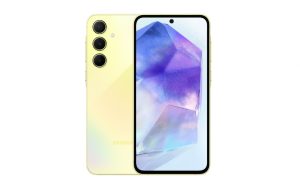 Galaxy A55 dan A35 5G Makin Awesome dengan Galaxy AI