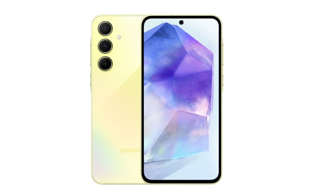 Galaxy A55 dan A35 5G Makin Awesome dengan Galaxy AI_trends.co.id