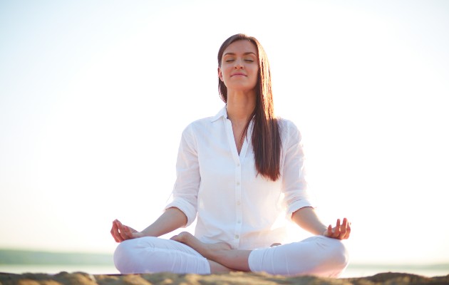 Revolusi "Mindful Living" di Perkotaan: Menemukan Kedamaian di Tengah Hiruk Pikuk_trends.co.id