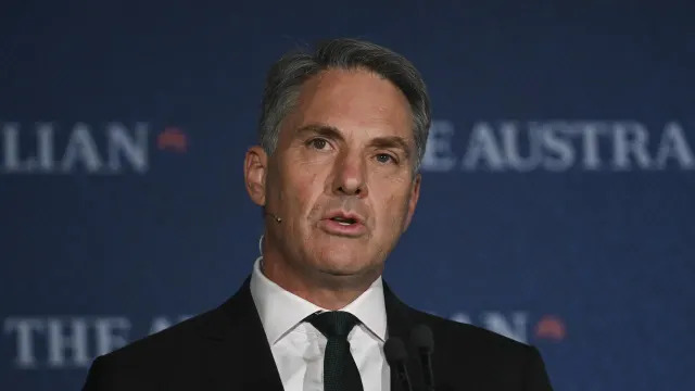 Wakil Perdana Menteri Australia, Richard Marles Akan Temui Prabowo Subianto_trends.co.id