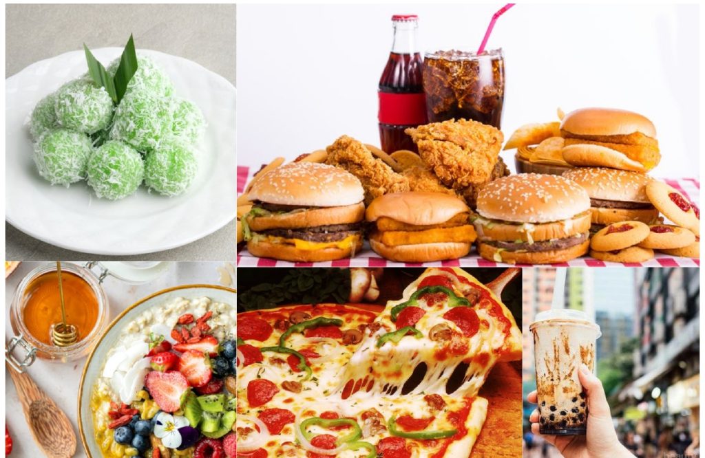 Melacak Tren Makanan dan Minuman dari Masa ke Masa_trends.co.id