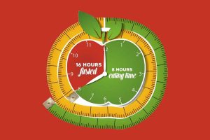 Intermittent Fasting: Jenis, Manfaat, dan Potensi Risiko untuk Tubuh
