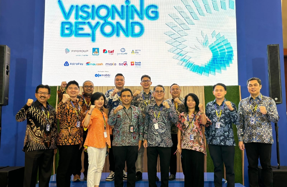 Maucash Perkuat Dukungan untuk Pengusaha di GIIAS 2024_trebds.co.id