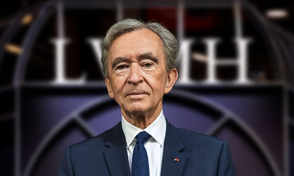 Bernard Arnault Miliarder yang Mengguncang Dunia Mode_trends.co.id