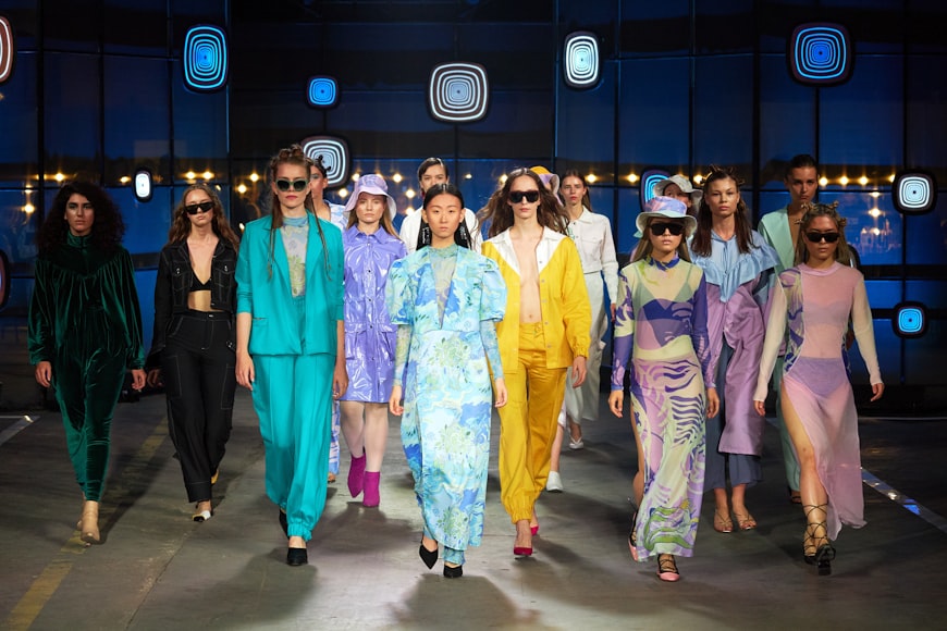 Kebangkitan Gaya "Slow Fashion" dan Ekonomi Sirkular: Tren Mode 2024 yang Kian Mendunia_trends.co.id