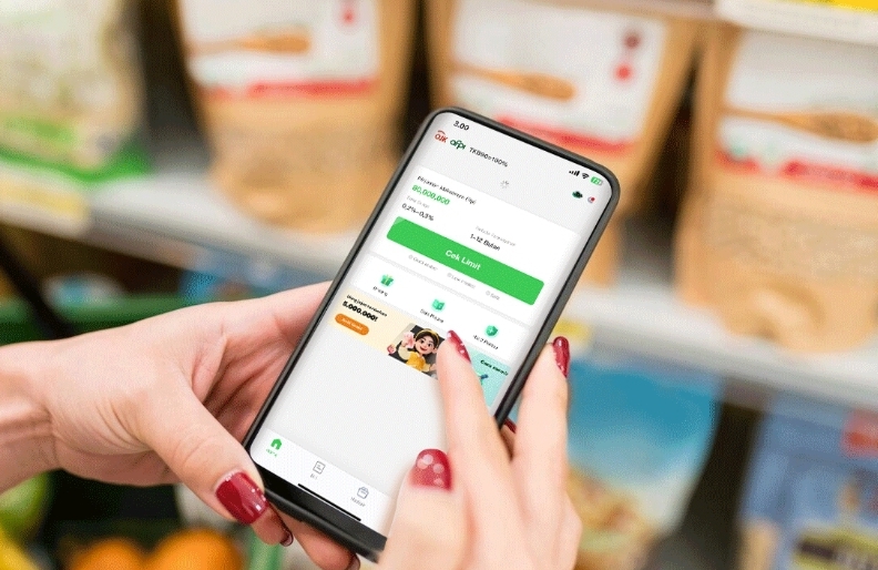 OJK Beri Lampu Hijau, Pimpinan Baru Easycash Siap Dorong Inovasi dan Performa Perusahaan_trends.co.id