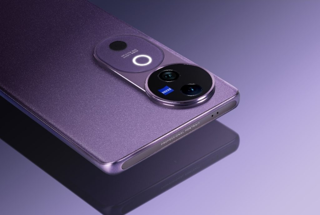 vivo V40 dengan Teknologi Imaging ZEISS Siap Guncang Pasar Smartphone Indonesia_trends.co.id
