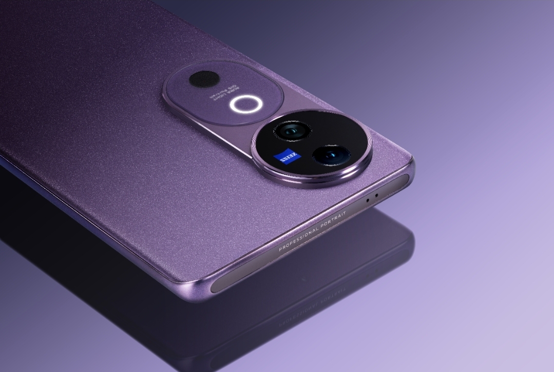 vivo V40 dengan Teknologi Imaging ZEISS Siap Guncang Pasar Smartphone Indonesia_trends.co.id