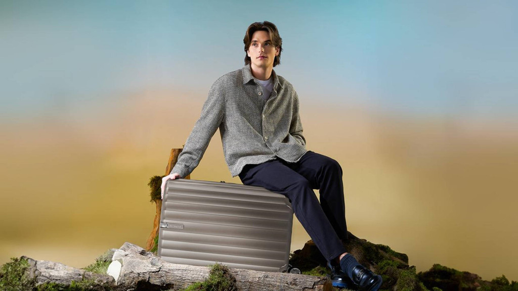 Samsonite Ajak Traveler Tukar Koper Lama untuk Wisata Berkelanjutan_trends.co.id