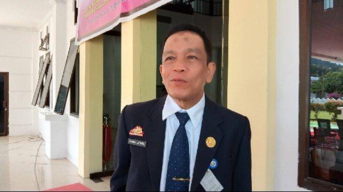 Mantan Sekda Enrekang Diusulkan Untuk Pj Bupati_trends.co.id