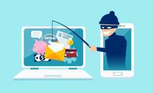 Waspada Link Phishing: Tips Agar Data Tetap Aman