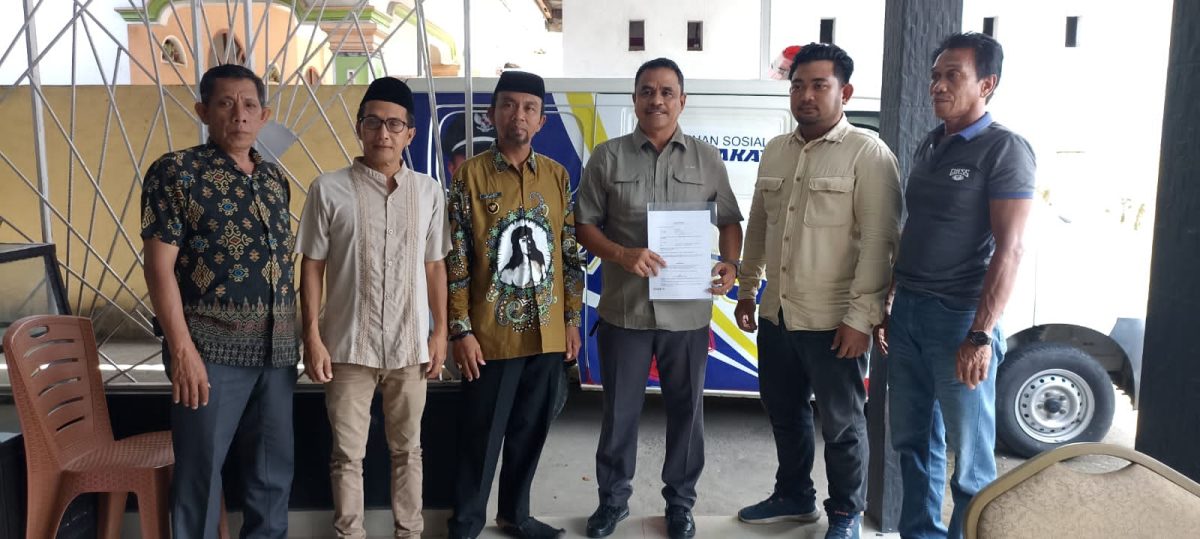 APDESI Bone Siapkan Mobil Layanan Sosial untuk Masyarakat Desa_trends.co.id