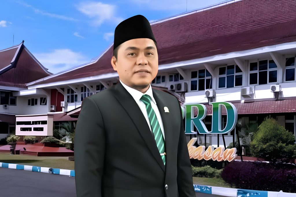 Situasi Politik di Pamekasan Memanas, Andy Suparto Bantah Ikuti Uji Kelayakan Ketua DPRD_trends.co.id