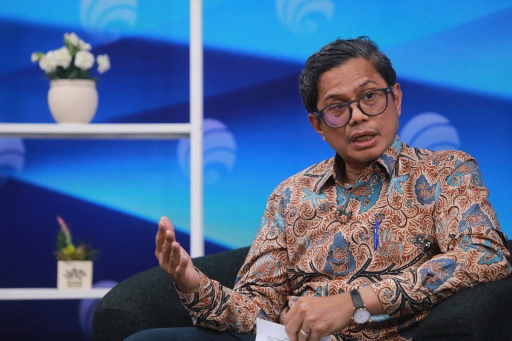 10 Tahun Kemenlu: 218 Ribu Kasus WNI Terselesaikan_trends.co.id