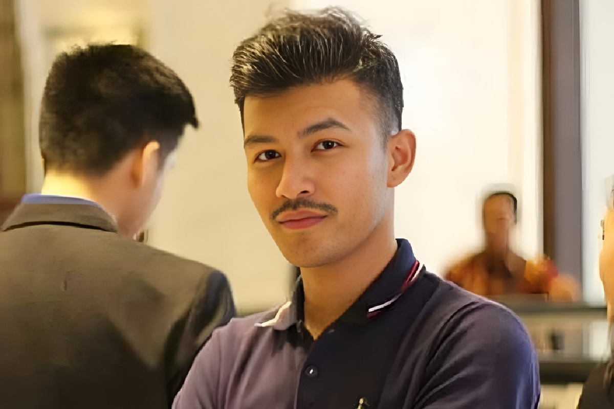 Fajar Ady Setiawan: Mengalunkan Cinta dari Dunia Maya_trends.co.id