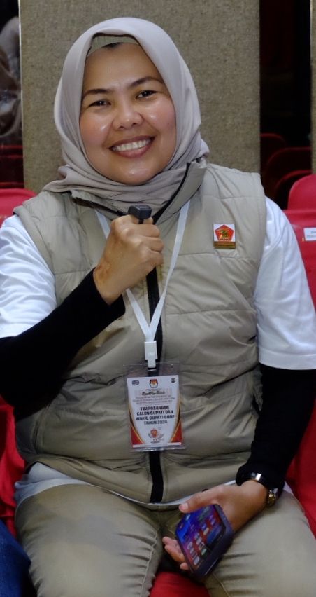 Partai Gerindra Siap Menangkan Pasangan di Pilgub Sulsel dan Pilbup Bone 2024_trends.co.id