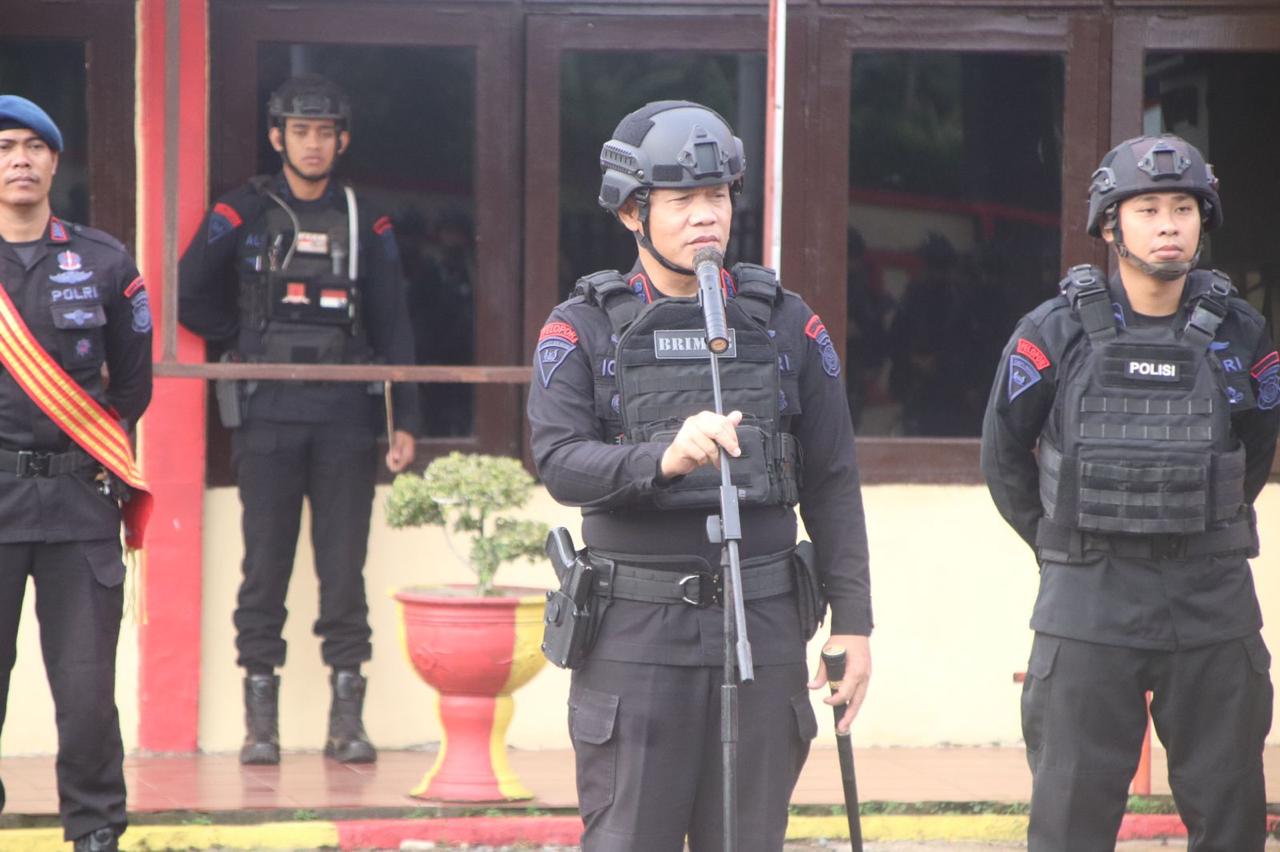 AKBP Nur Ichsan Jabat Kabag Ops Sat Brimob Sulsel_trends.co.id