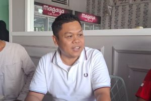 Yasir Mahmud Ingatkan Kader Gerindra Fokus Menangkan Pasangan BerAmal di Bone