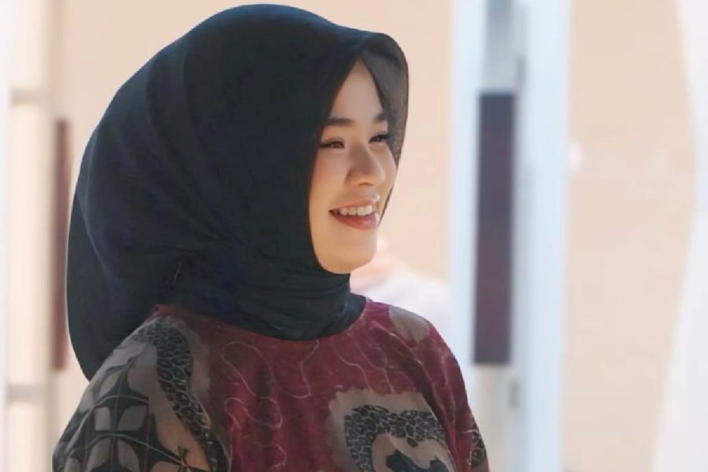 Andi Tenri Walinonong Resmi Ditunjuk sebagai Ketua DPRD Bone Periode 2024-2029_trends.co.id