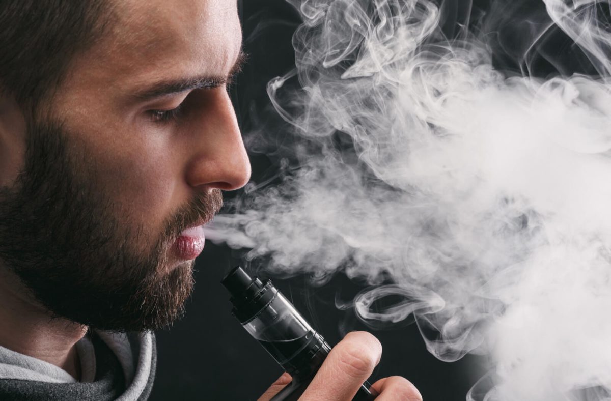 Tren Vape: Alternatif Modern atau Masalah Baru?_trends.co.id