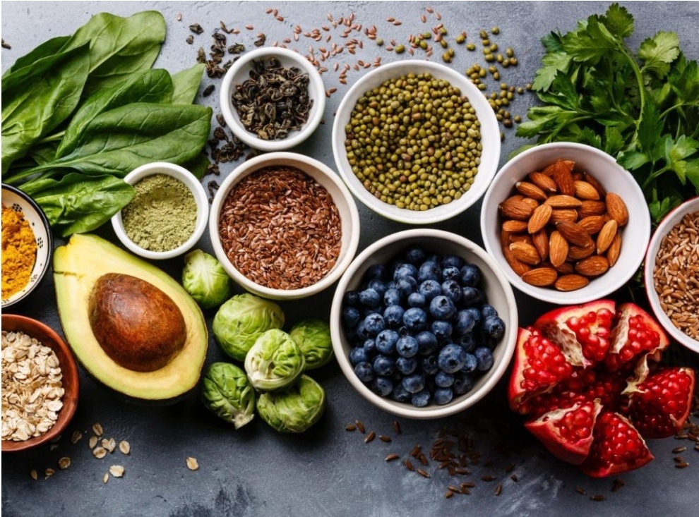 7 Superfood Terbaik untuk Menjaga Imunitas Tubuh_trends.co.id