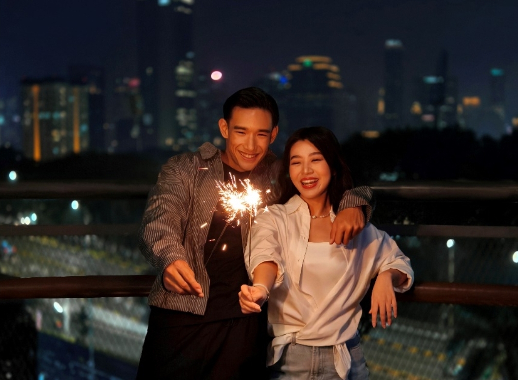 Tips Foto Estetik Saat Traveling ala Benny Lim_trends.co.id