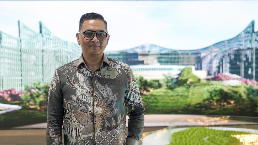 UMKM di IKN Tumbuh Pesat, Otorita IKN Genjot Pelatihan_trends.co.id