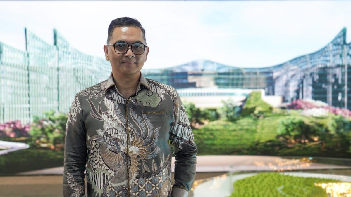 UMKM di IKN Tumbuh Pesat, Otorita IKN Genjot Pelatihan_trends.co.id