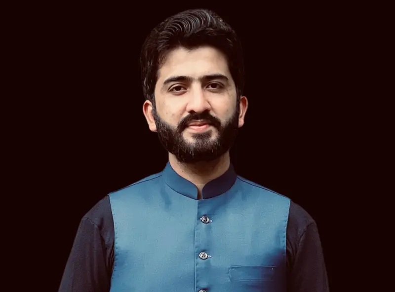 Sukses di Usia Muda, Atta Ul Karim Tembus Top CEO_trends.co.id