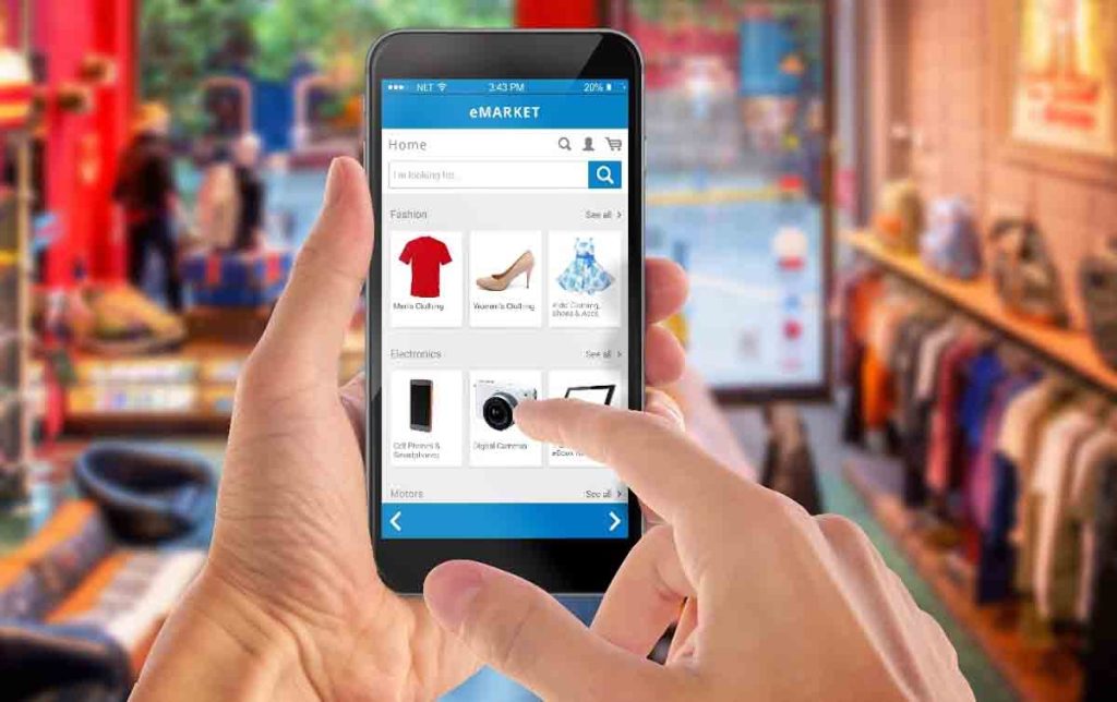 Tren Belanja Online: Dari Pengiriman Cepat ke AR_trends.co.id