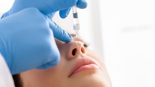 Apakah Filler, Botox, dan Tanam Benang Haram? Ini Penjelasannya!_Trends.co.id