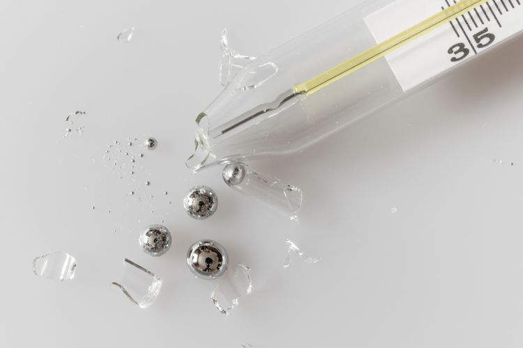 Bahaya Merkuri Dalam Skincare, Bisa Merusak Ginjal_Trends.co.id