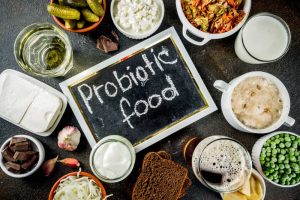 Daftar Makanan Sumber Probiotik Bisa Menyeimbangkan Bakteri di Usus