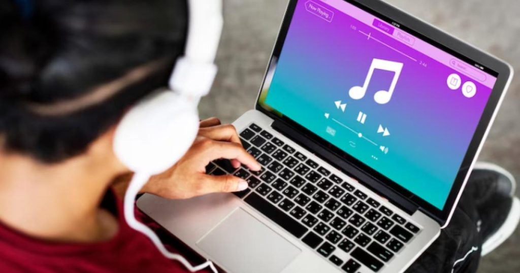 Tren Musik dan Hiburan di Era Digital: Musik di Ujung Jari_trends.co.id
