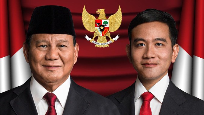 Prabowo Subianto Resmi Dilantik, Berkomitmen Tingkatkan Kesejahteraan Rakyat Indonesia_Trends.co.id