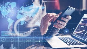 EricssonEdge: Cetak Generasi Baru Telekomunikasi