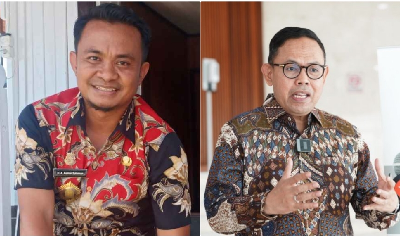 Makna Hari Batik Nasional di Mata Pasangan BerAmal_trends.co.id