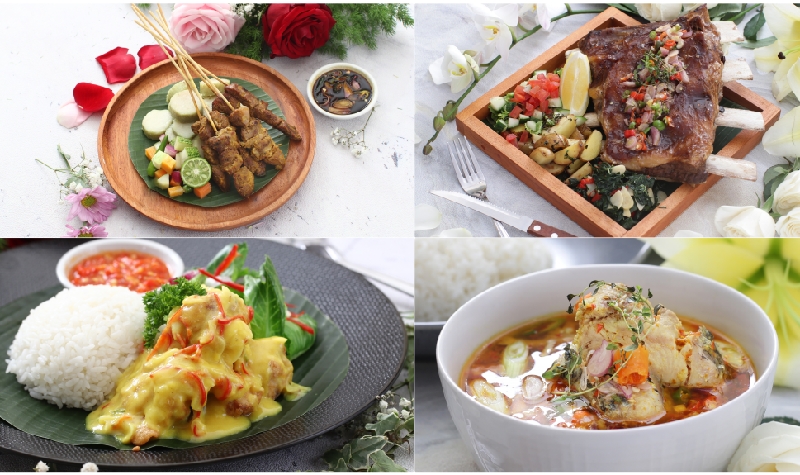 Nikmati Kelezatan Rempah di Thyme Diner_trends.co.id