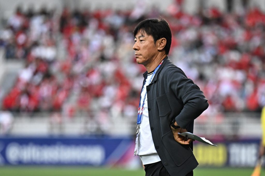 Kalah dari Cina, Pengamat Sepakbola Kesit Handoyo 'Sentil' Perubahan Taktik STY