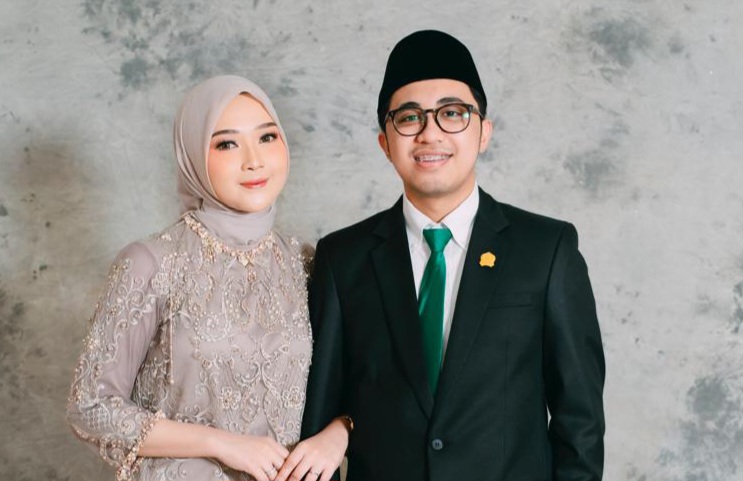 Asrullah dan Khairul Resmi Dilantik di DPRD Bone_trends.co.id