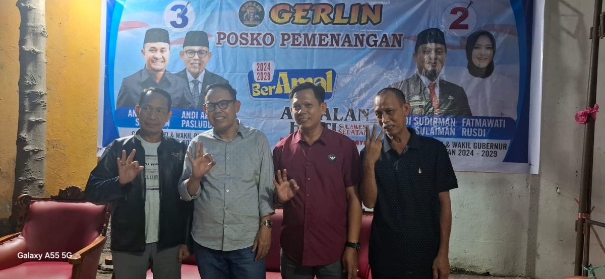 Harapan Baru Mall BTC di Tangan BerAmal_Trends.co.id