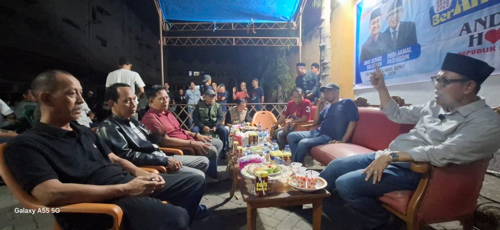 Harapan Baru Mall BTC di Tangan BerAmal_Trends.co.id