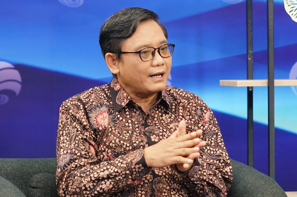 Tiga Sektor Utama Angkat Popularitas Jokowi_trends.co.id